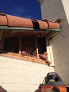Attic Hive 3