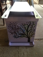 Bee Tree