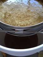 Filtering Wax Caps