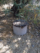 Irrigation Valve