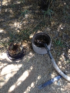 Irrigation Valve 2