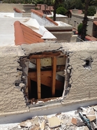 Parapet Hive 5