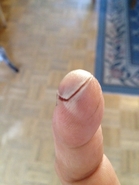 Sharp Edges