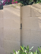 Small Entrance 2