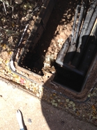 Underground Power Box 2