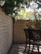 Wall Hive Slump Block
