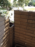 Wall Hive Slump Block 3